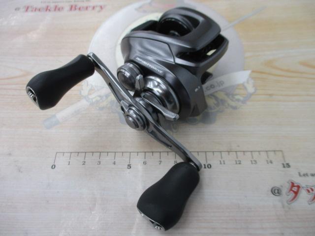 22バンタム XG RH｜＠ベリーネット 日本最大新品中古釣具WEBショップ