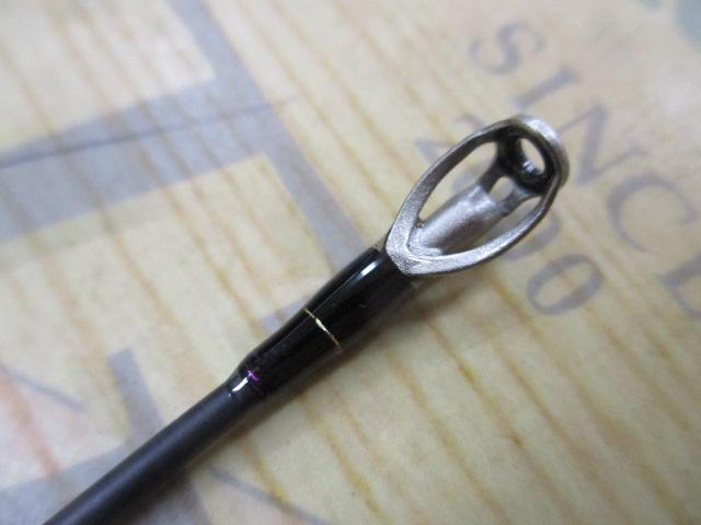 リンクス LINKS68CM-2J｜＠ベリーネット 日本最大新品中古釣具WEBショップ