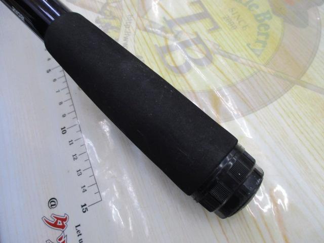 メタルシアサーフ-J 25-420