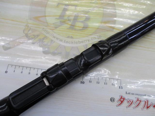 メタルシアサーフ-J 25-420