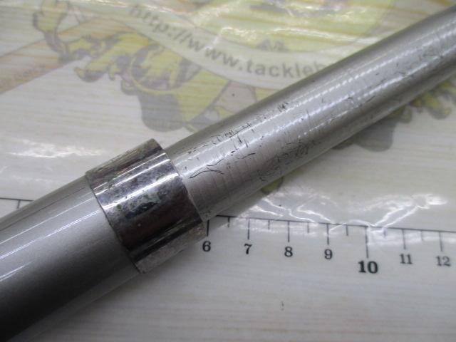 メタルシアサーフ-J 25-420