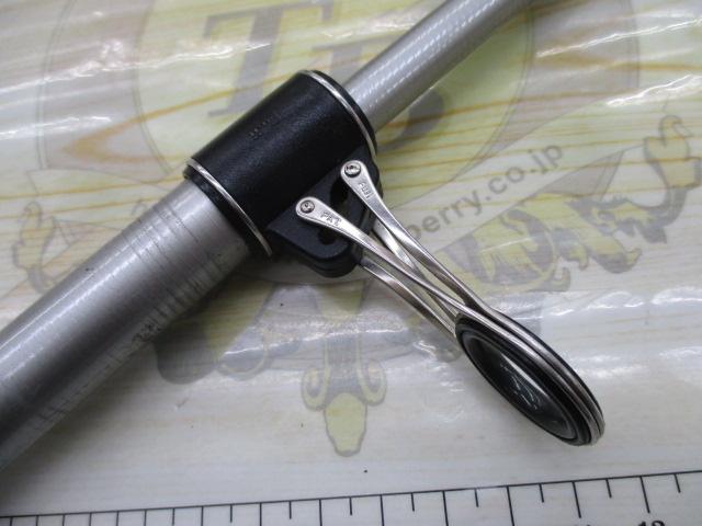 メタルシアサーフ-J 25-420