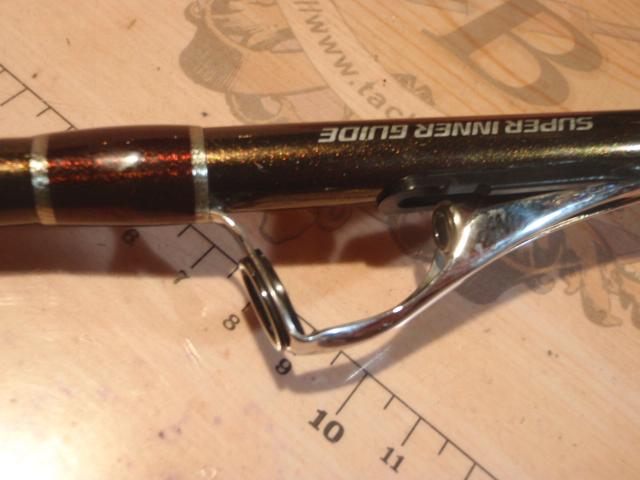 早潮瀬戸内メバル 300SI-T