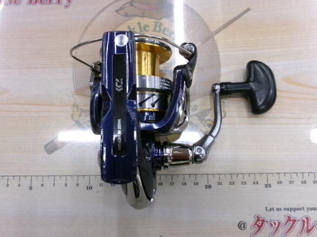 20クレスト LT6000-H