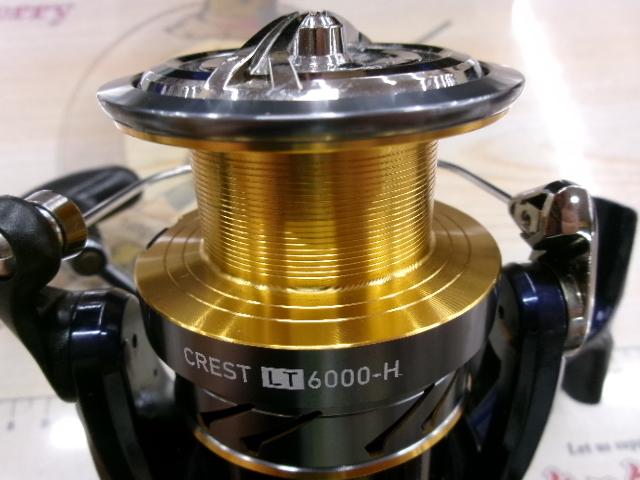 20クレスト LT6000-H