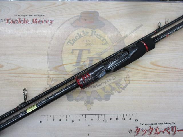 エメラルダスストイストRT 84M｜＠ベリーネット 日本最大新品中古釣具