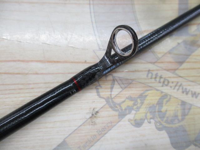 エメラルダスストイストRT 84M｜＠ベリーネット 日本最大新品中古釣具