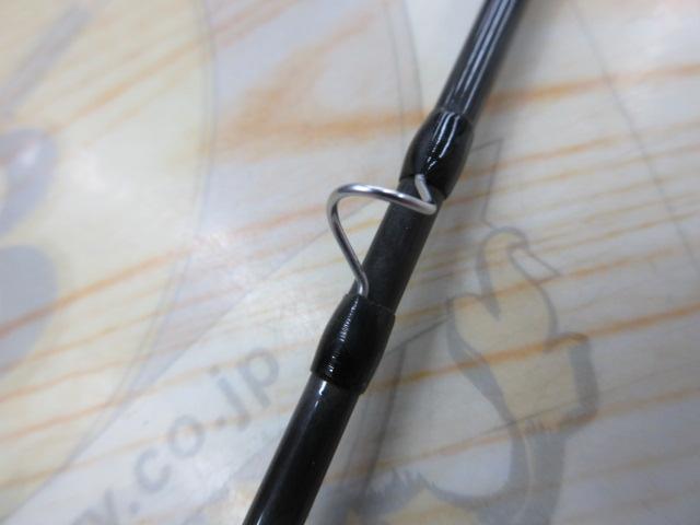 ミルトレス 8'0"#3/4 2PC