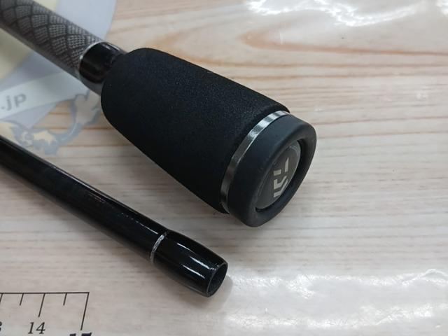 シルバークリークSC7102LFS-BD