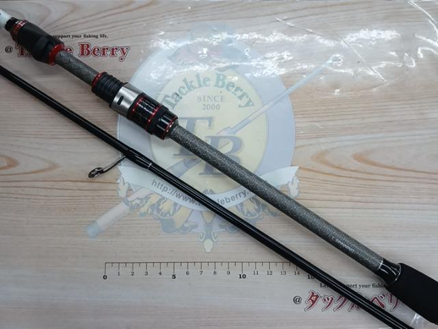 シルバークリークSC7102LFS-BD