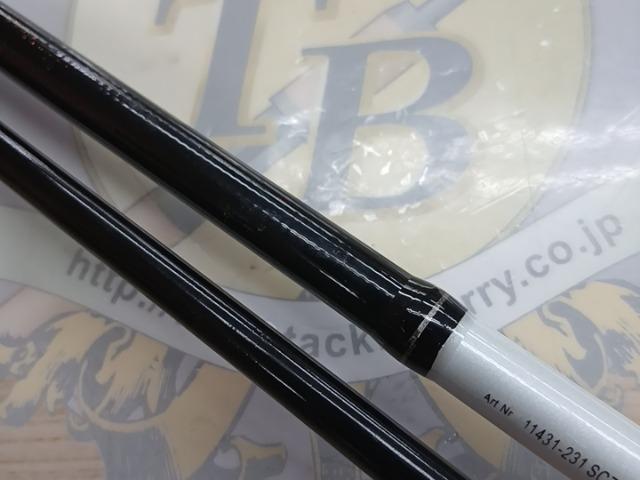 シルバークリークSC7102LFS-BD