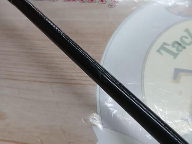シルバークリークSC7102LFS-BD