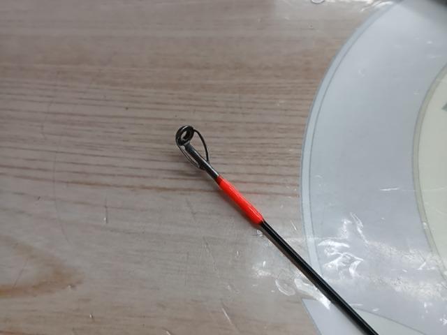 シルバークリークSC7102LFS-BD