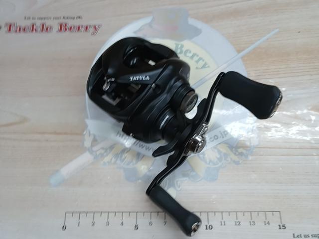 24タトゥーラ TW 100XHL