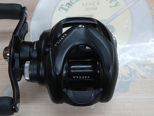 24タトゥーラ TW 100XHL