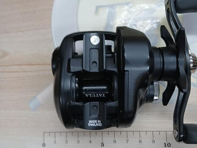 24タトゥーラ TW 100XHL