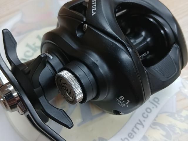 24タトゥーラ TW 100XHL