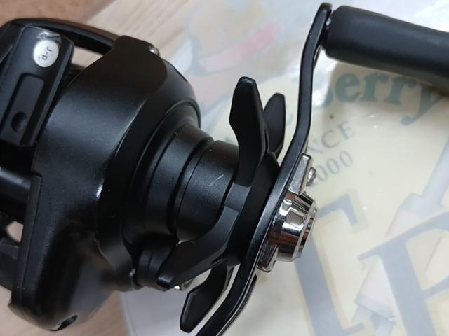 24タトゥーラ TW 100XHL