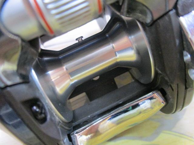 レオブリッツ 200J｜＠ベリーネット 日本最大新品中古釣具WEBショップ