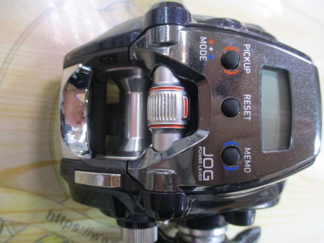 レオブリッツ 200J