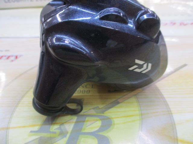 レオブリッツ 200J