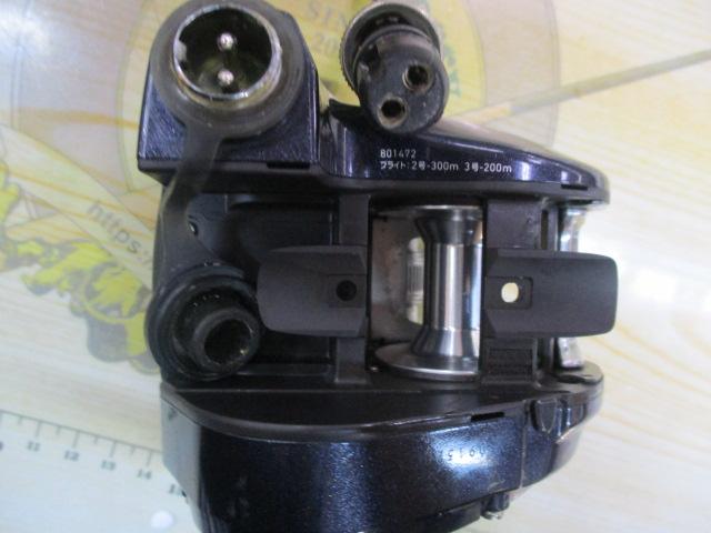 レオブリッツ 200J