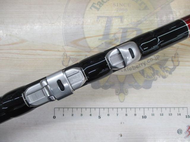 ブラックジャックスナイパーヘチX XH-310