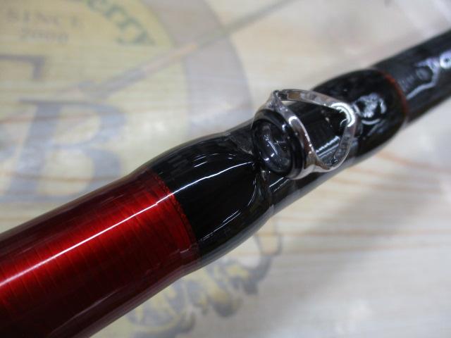 ブラックジャックスナイパーヘチX XH-310