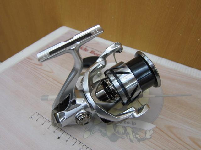 23ストラディック 4000MHG｜＠ベリーネット 日本最大新品中古釣具WEB