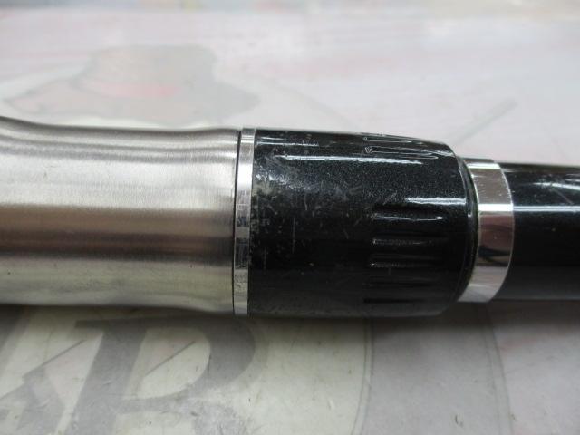 HZグレーダーISO 4-53P