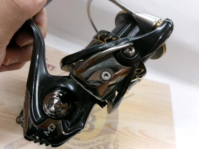 22カルディアSW 4000-CXH｜＠ベリーネット 日本最大新品中古釣具WEB