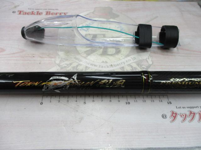 トルネードタマン烈風プレミアムエディション10-500｜＠ベリーネット