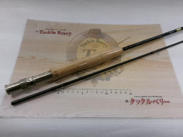 ダイワ　LOCHMOR-X 　F865U　8‘6‘‘　＃5　美品 ロッホモアX F865U｜＠ベリーネット 日本最大新品中古釣具WEBショップ