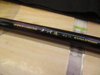 SLメバル硬調エボリューション 71