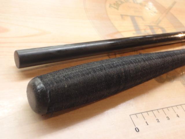 覇璃亜 硬式18