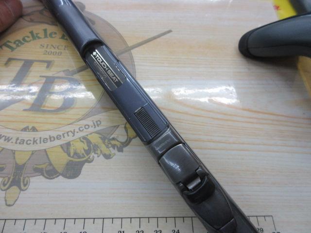 SHIMANO　αZOOM 磯 T 1 48-54 FINE carbon ファインカーボンAZ磯XL T1 48-54｜＠ベリーネット 日本最大新品中古