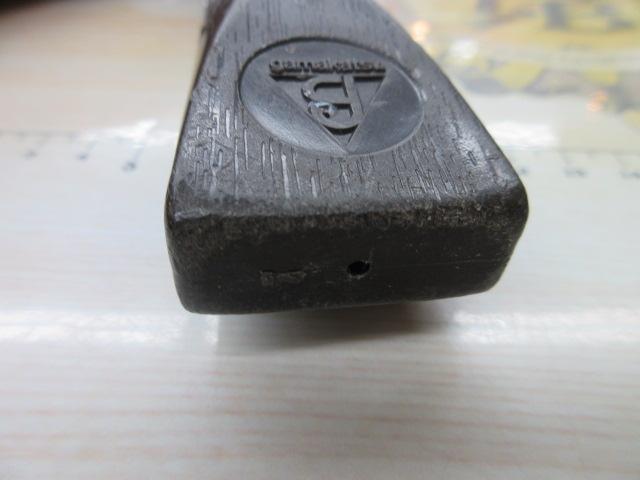 硬調がま磯4号5.4m 