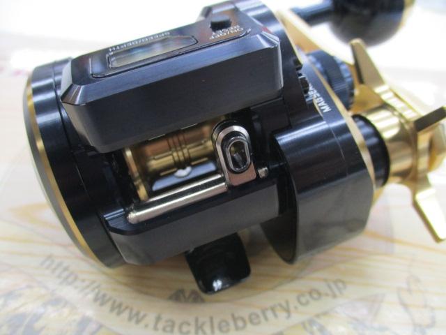 21ソルティガIC 100L｜＠ベリーネット 日本最大新品中古釣具WEBショップ