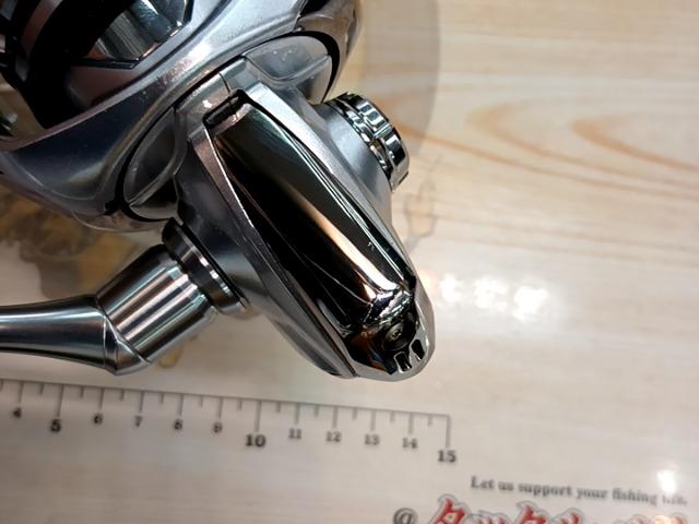 19ストラディック 2500S｜＠ベリーネット 日本最大新品中古釣具WEBショップ