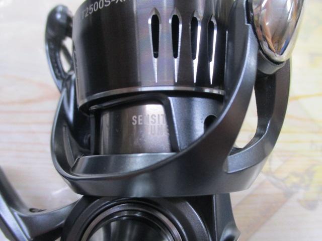 23エアリティ ST LT2500S-XH-QD｜＠ベリーネット 日本最大新品中古釣具