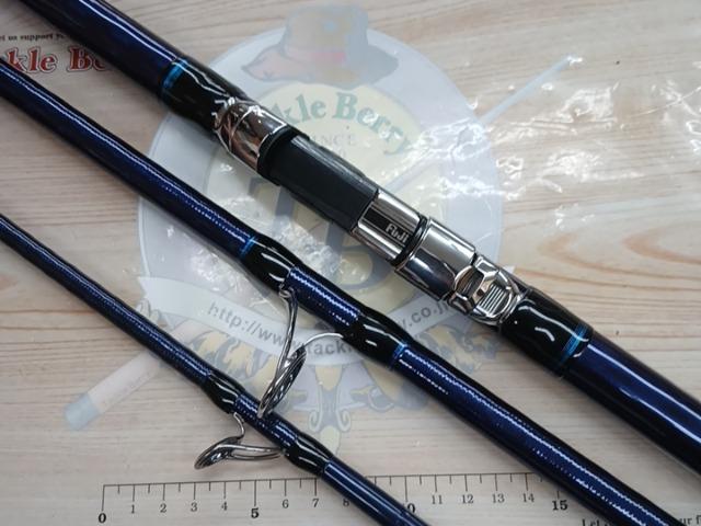 アクセルスピン F405CX