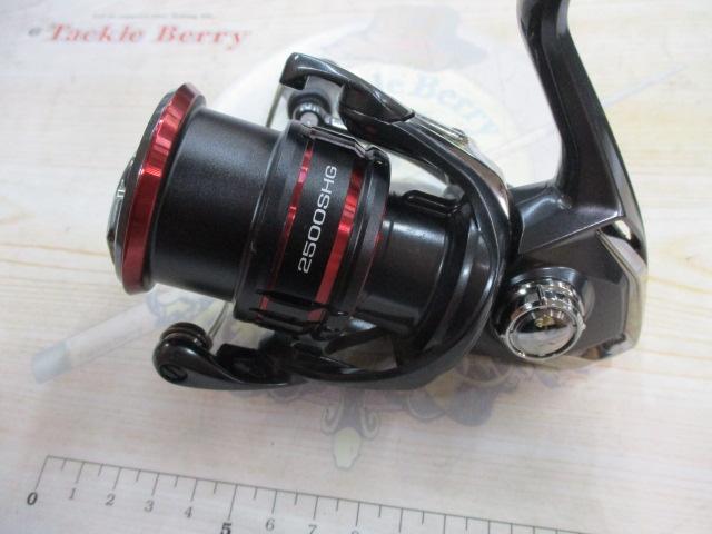 20ヴァンフォード 2500SHG