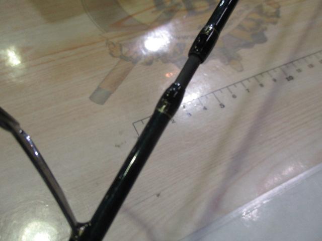 カーディフX 52UL