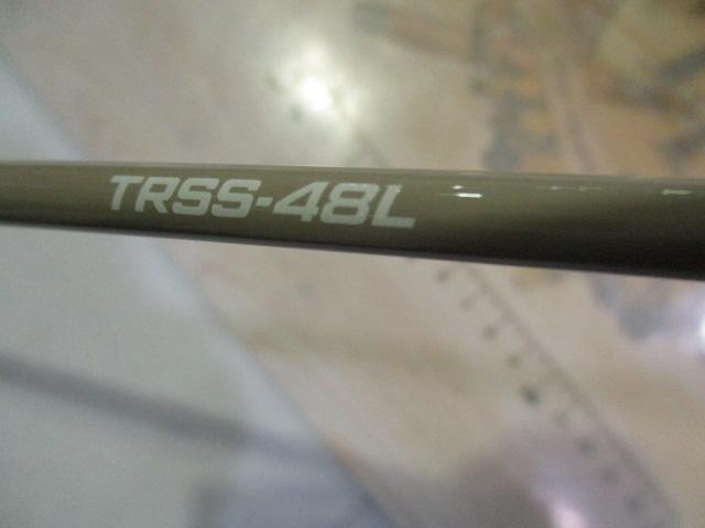 トラウトシグナル TRSS-48L サンドベージュ