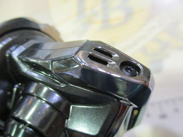 26ソアレBB C2000SSPG