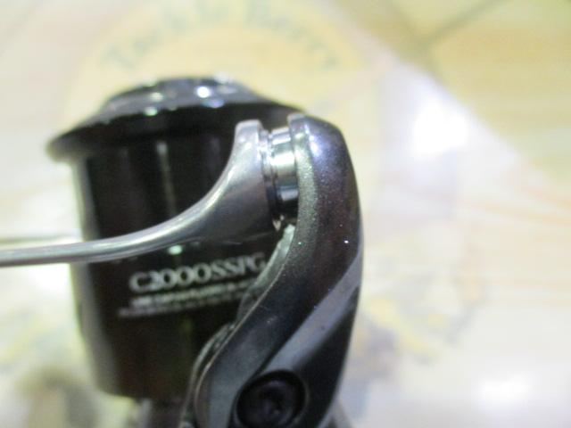 26ソアレBB C2000SSPG