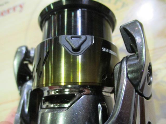 26ソアレBB C2000SSPG