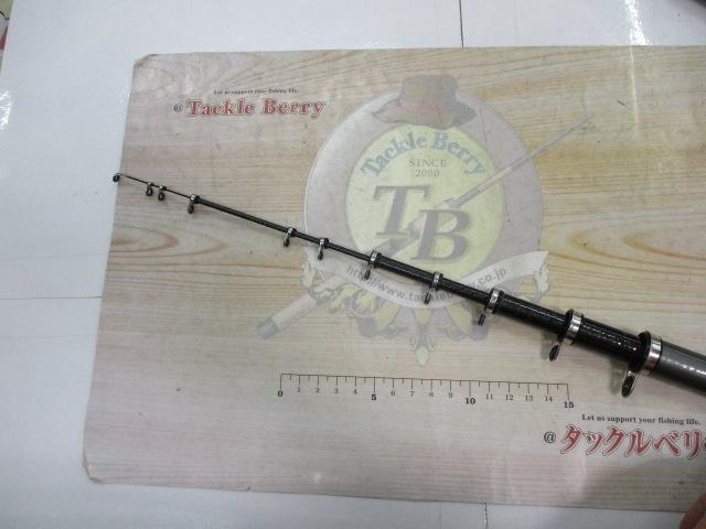 PLⅢスーパー小磯1.5-540