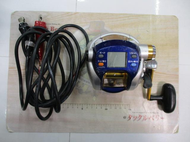 ハイパータナコン 500F