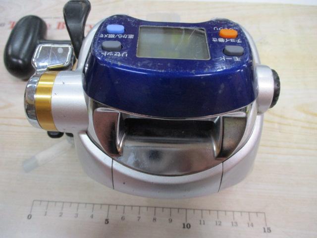 ハイパータナコン 500F